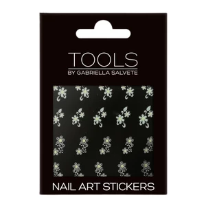 Gabriella Salvete 3D nálepky na nehty Tools Nail Art Sticker 06