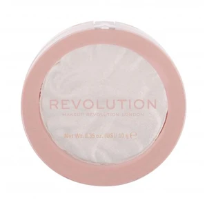 Revolution Rozjasňovač Revolution Reloaded Golden Lights (Highlighter) 10 g