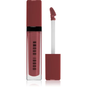 Bobbi Brown Crushed Liquid Lip tekutá rtěnka odstín GIVE A FIG 6 ml