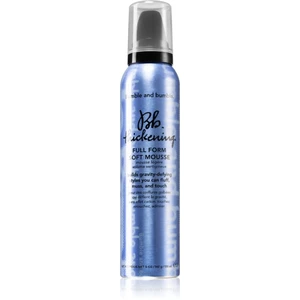 Bumble and Bumble Thickening Full Form Soft Mousse penové tužidlo na bohatý objem 150 ml