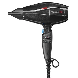 BaByliss PRO Profesionální ionizační fén na vlasy Vulcano HQ Ionic 2400W