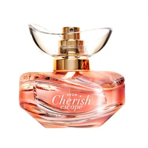 Avon Cherish Escape parfémovaná voda pro ženy 50 ml