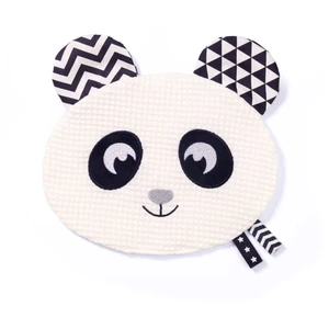 Přítulníček, mazlíček/šustík, Happy Panda