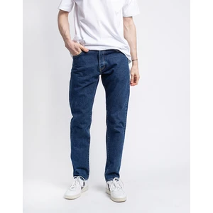 Spodnie męskie Carhartt WIP Klondike Pant I029207 BLUE STONE