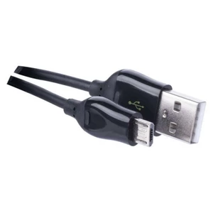 Emos kabel Sm7004b Usb 2.0A/M-micro B/m 1M B