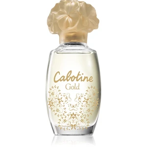 Grès Cabotine Gold toaletní voda pro ženy 30 ml