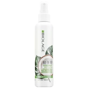 Biolage Multifunkční sprej na vlasy All In One Coconut (Multi Benefit Spray) 150 ml 150 ml