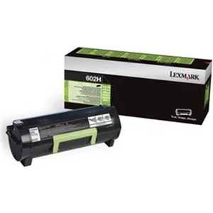 Lexmark 60F2H00 černý (black) originální toner