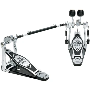 Tama HP200PTW Iron Cobra Double Pedal