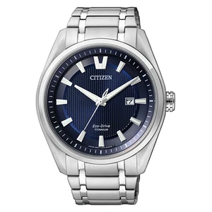 Citizen Eco-Drive Super Titanium AW1240-57L