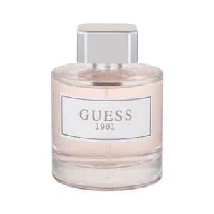 Guess Guess 1981 - EDT 100 ml