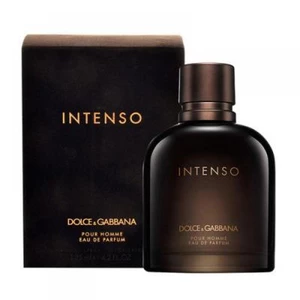 Dolce & Gabbana Pour Homme Intenso - EDP 125 ml