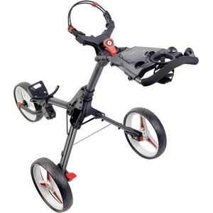 Motocaddy Cube Chariot de golf manuel
