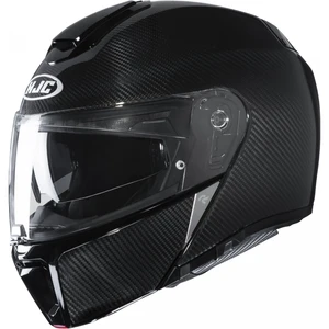 HJC RPHA 90S Carbon Negru Solid S Casca