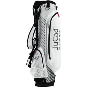 Jucad Superlight Black/White Cart Bag