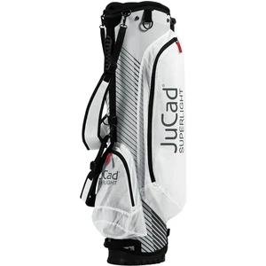 Jucad Superlight Černá-Bílá Cart Bag