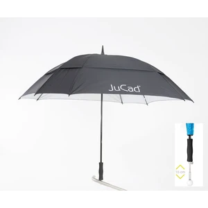 Jucad Telescopic Windproof Parapluie