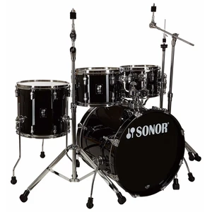 Sonor AQ1 Studio Piano Black