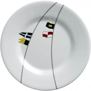 Marine Business Regata Melamine Set Talíř