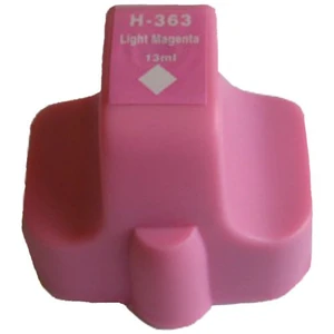 HP 363 C8775E svetle purpurová (light magenta) kompatibilna cartridge