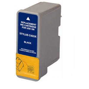 Epson T0361 černá (black) kompatibilní cartridge