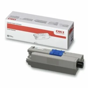 OKI 44469803 čierný (black) originálny toner