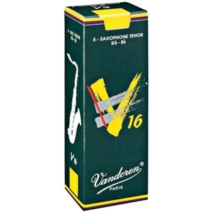 Vandoren V16 1.5 Plátok pre tenor saxofón