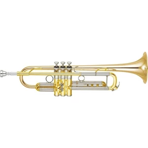 Yamaha YTR 8335 RG II Bb Trumpet