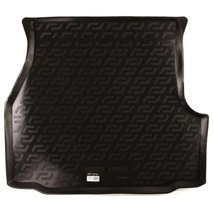 Vana do kufru plastová Volkswagen Passat (B3/B4 35i 3A) Sedan (88-96) SIXTOL