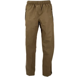 Nash kalhoty waterproof trousers-velikost xxxl