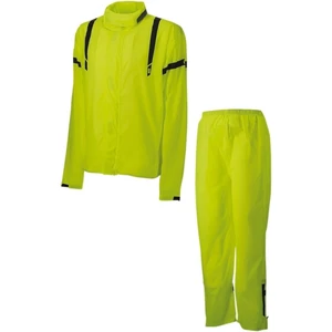 OJ Rainsuit Compact High Visibility XL