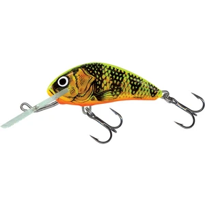 Salmo wobler hornet floating gold fluo perch-4 cm 3 g