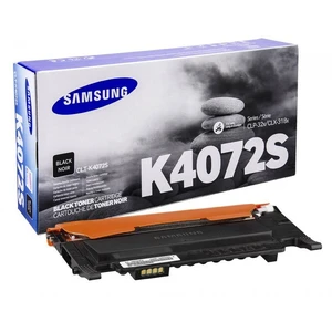 HP SU128A / Samsung CLT-K4072S černý (black) originální toner