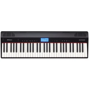 Roland GO:PIANO Digital Stage Piano