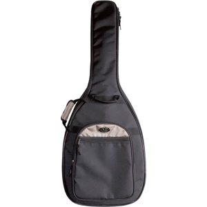 CNB DGB1280 Borsa Chitarra Acustica Nero