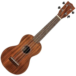 Mahalo U400 Sopran Ukulele Natural