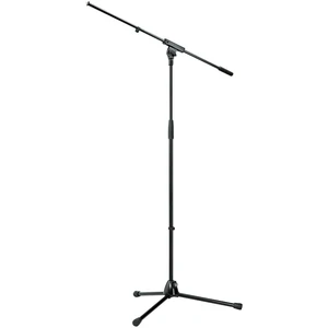 Konig & Meyer 210/6 BK Support de microphone Boom