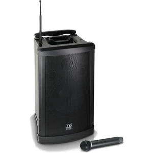 LD Systems Roadman 102 B6 Schwarz