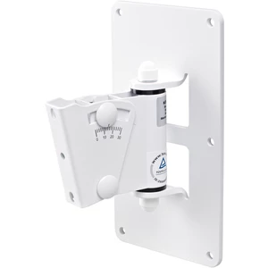 Konig & Meyer 24481  WH Wall mount for speakerboxes