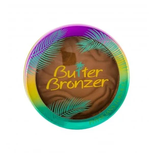 Physicians Formula Butter Bronzer s brazilským máslem Murumuru odstín Deep Bronzer 11 g