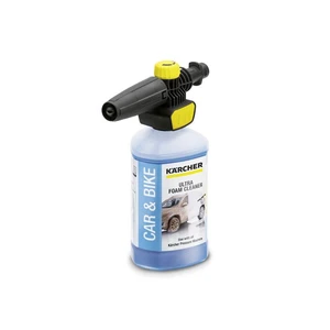 Kärcher - Pěnovací tryska FJ 10 C + pěnovací čistič (1 l)