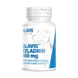 Alavis Celadrin 60tbl