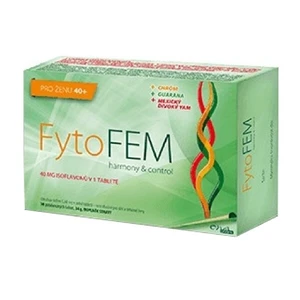 OnaPharm Fytofem harmony + control 30 tablet