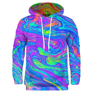 Melegítő felső Mr. GUGU & Miss GO ACID