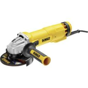 Úhlová bruska DeWALT DWE4217 1200W 125mm