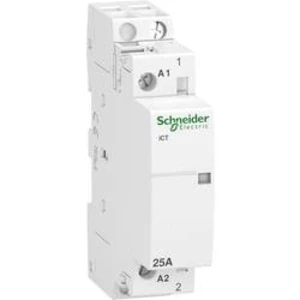 Instalační stykač Schneider Acti9 ICT 25A 1NO 230V A9C20731