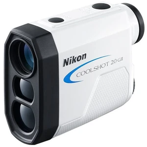 Nikon Coolshot 20 GII Télémètre laser