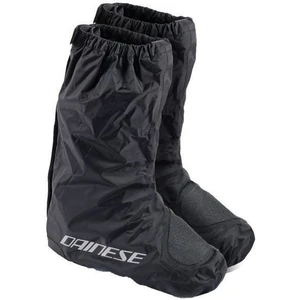 Dainese Rain Overboots Černá M