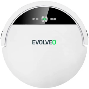 Evolveo RoboTrex H6 - Robotický vysavač a mop 2v1