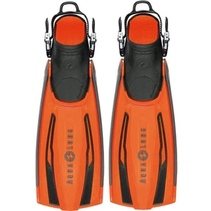 Aqua Lung Stratos ADJ Orange X-Large